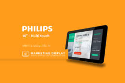 philips-10''-touchscreen-Marketing-Display