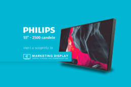 philips55'-2500-candele-monitor-da-vetrina-Marketing-Display