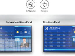 qmr_Dynamic Crystal Display_Marketing display