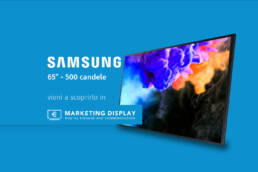 samsung65'-500-candele-QM65R-monitor-da-interno-Marketing-Display