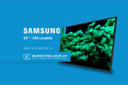 samsung65'-700-candele-QH65R-monitor-da-interno-Marketing-Display